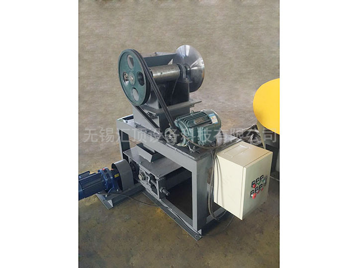 對(duì)輥機(jī)