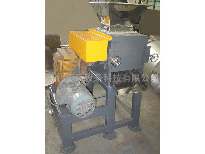 對(duì)輥機(jī)